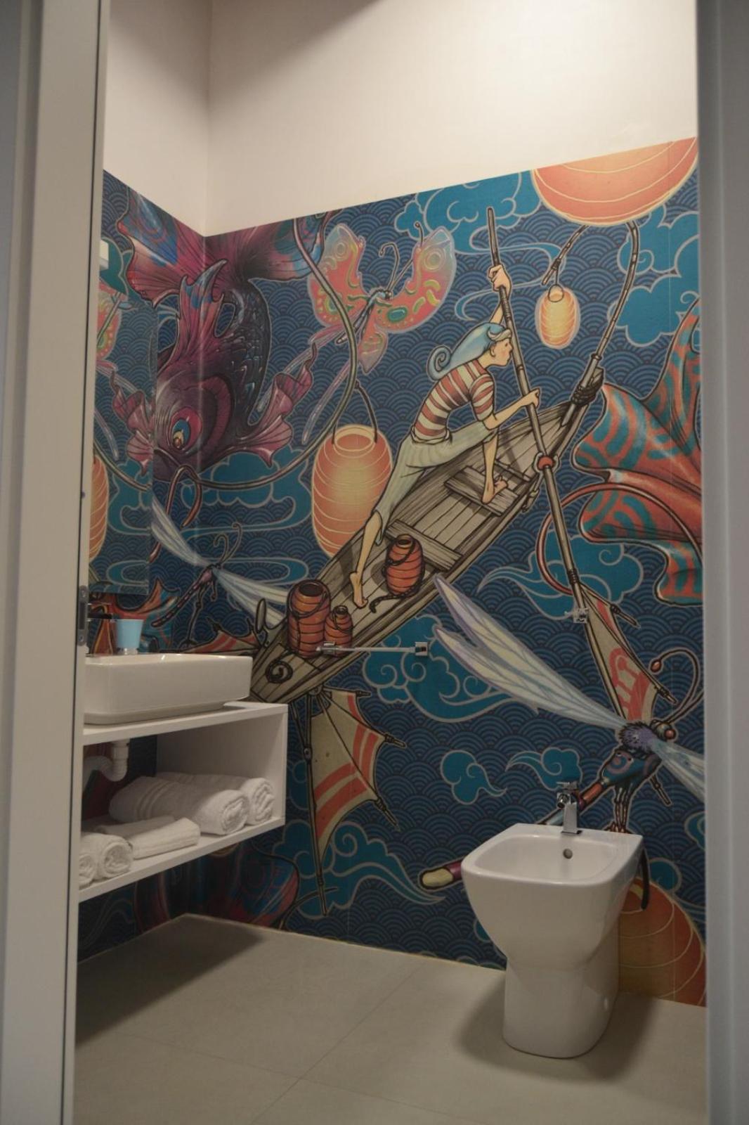 Stellaris Acomodação com café da manhã Siderno Quarto foto